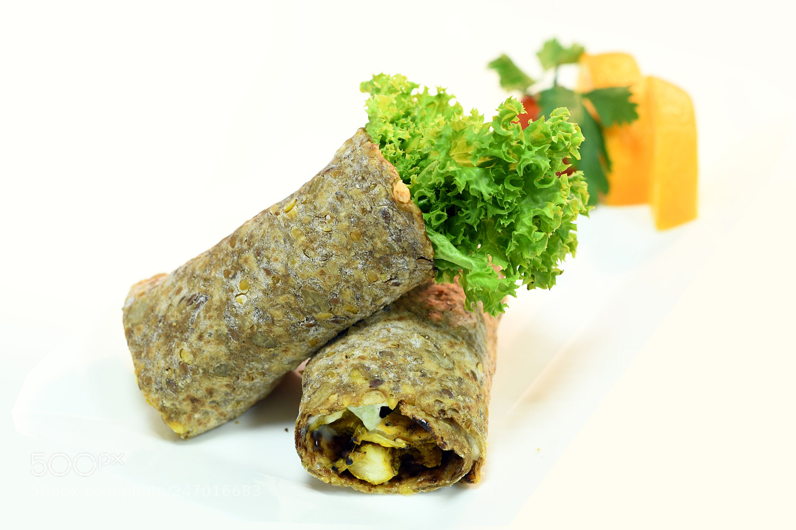 Nikon D7500 sample photo. Diet hummus with brown photography