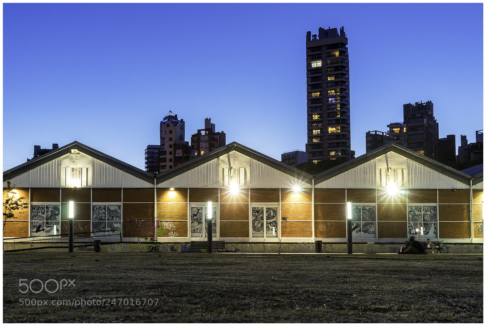 Sony a7 sample photo. Galpones de rosario photography