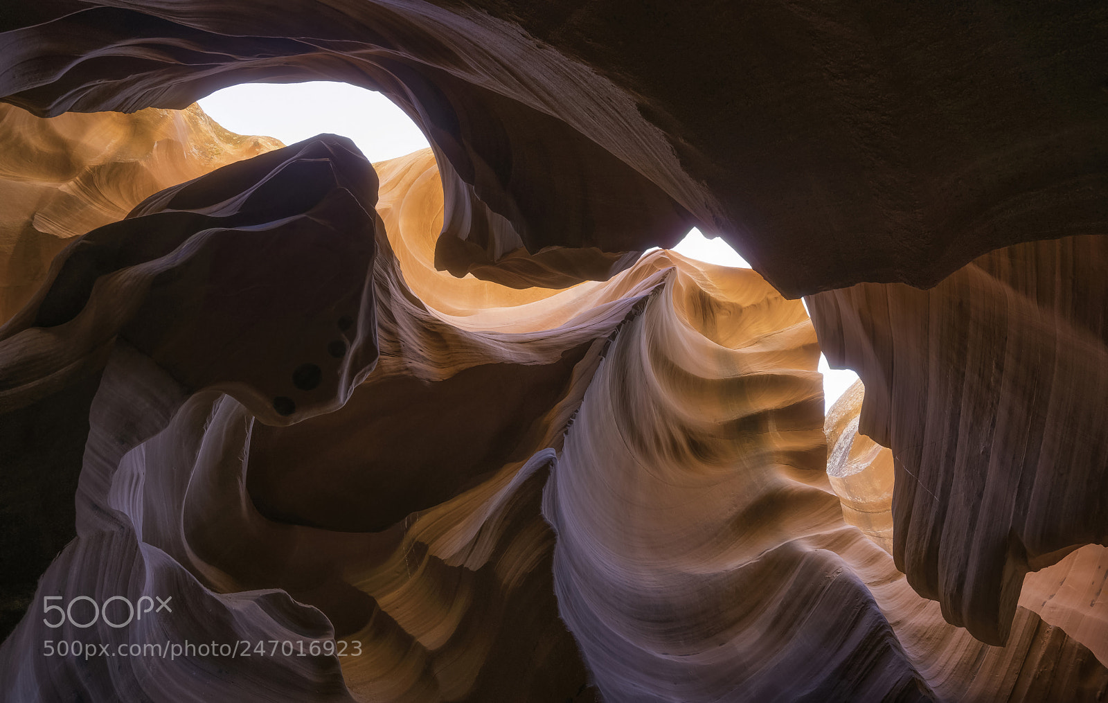 Sony a7R II sample photo. Canyon light photography
