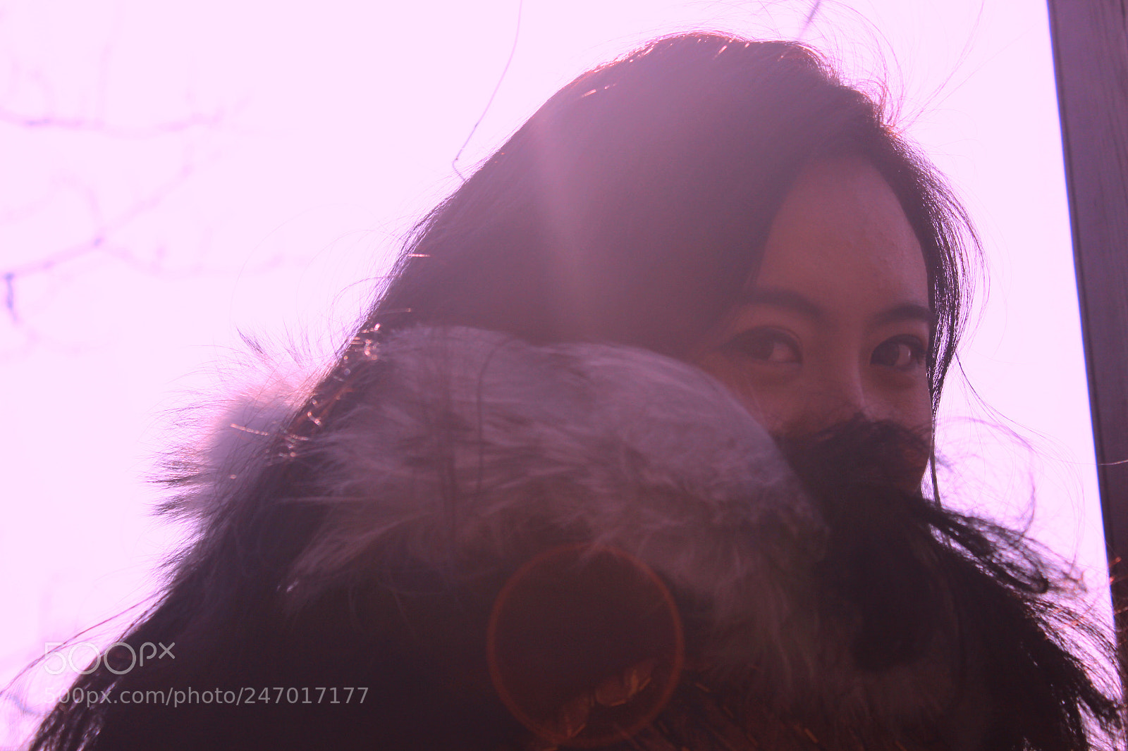 Canon EOS 600D (Rebel EOS T3i / EOS Kiss X5) sample photo. "when i feel pretty" photography