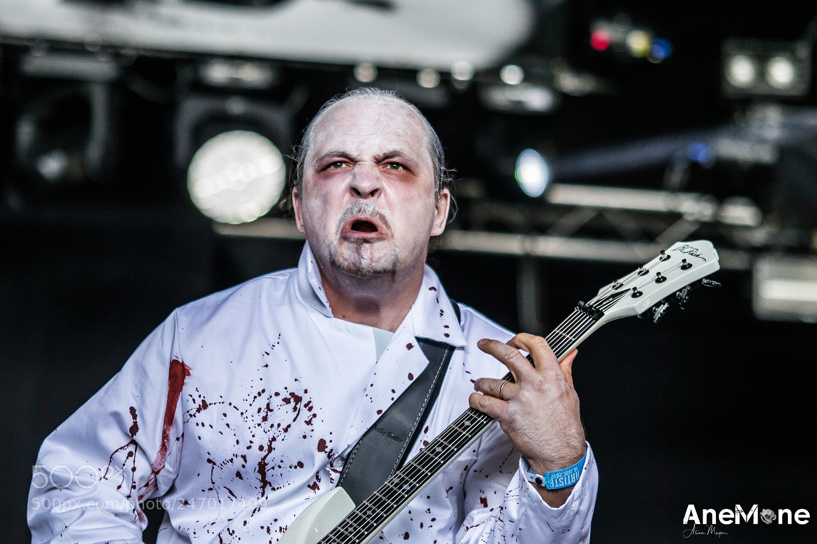Canon EOS-1D X sample photo. Putrid offal photography