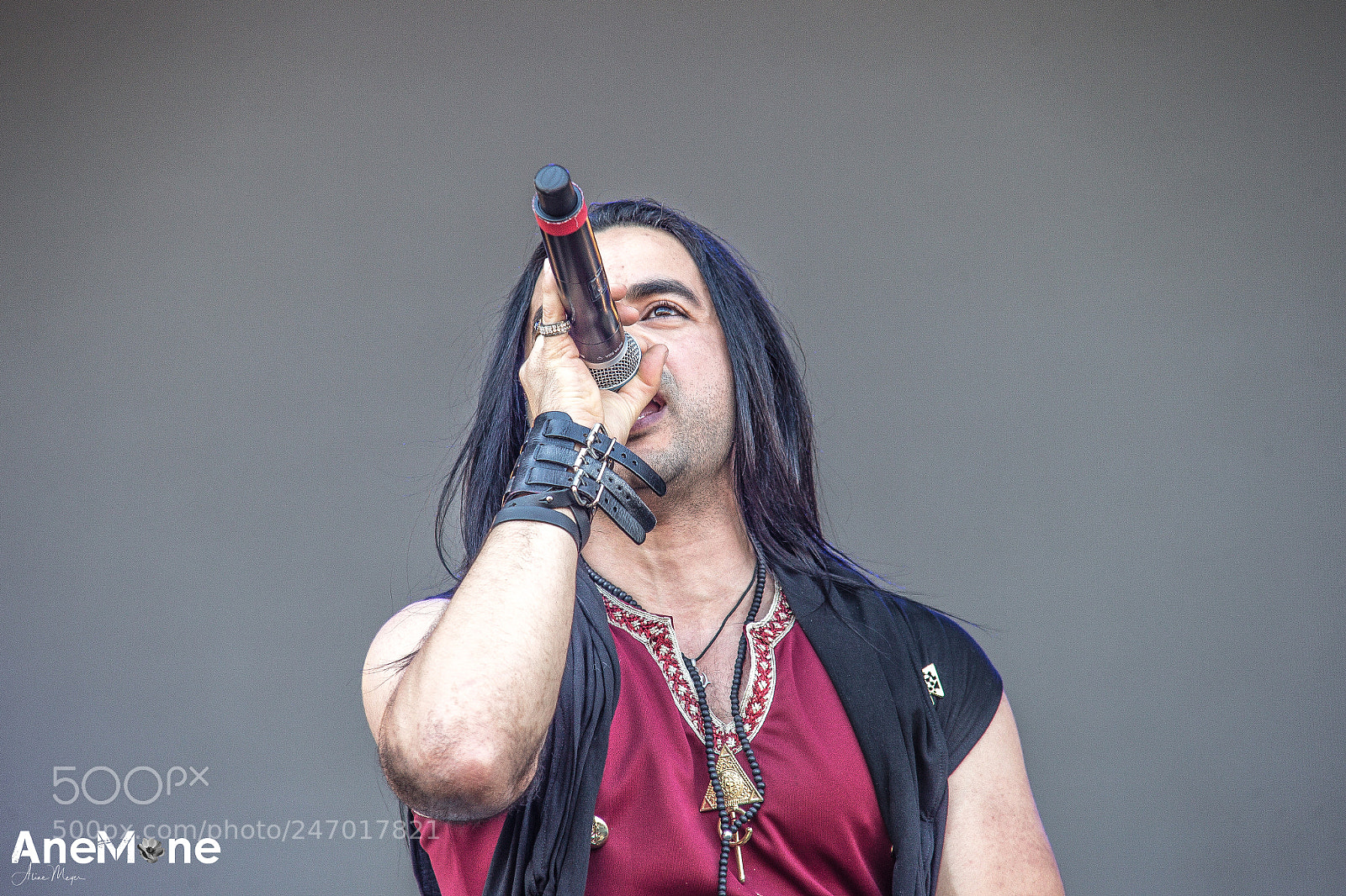 Canon EOS-1D X sample photo. Myrath photography