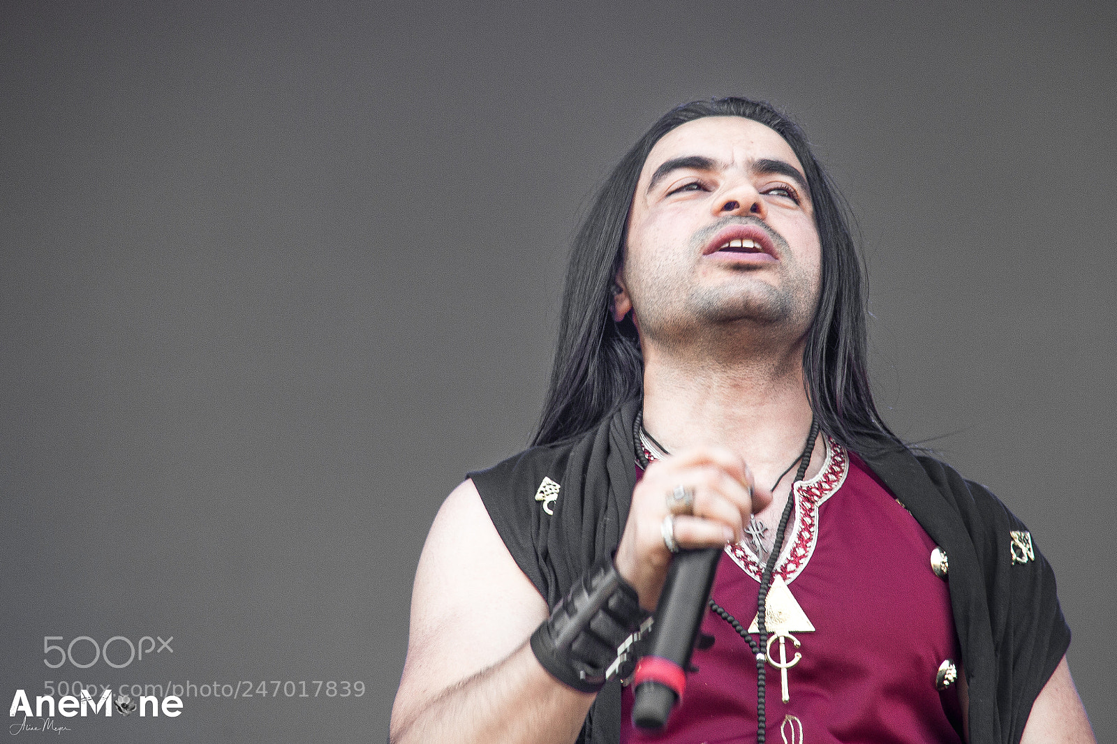Canon EOS-1D X sample photo. Myrath photography
