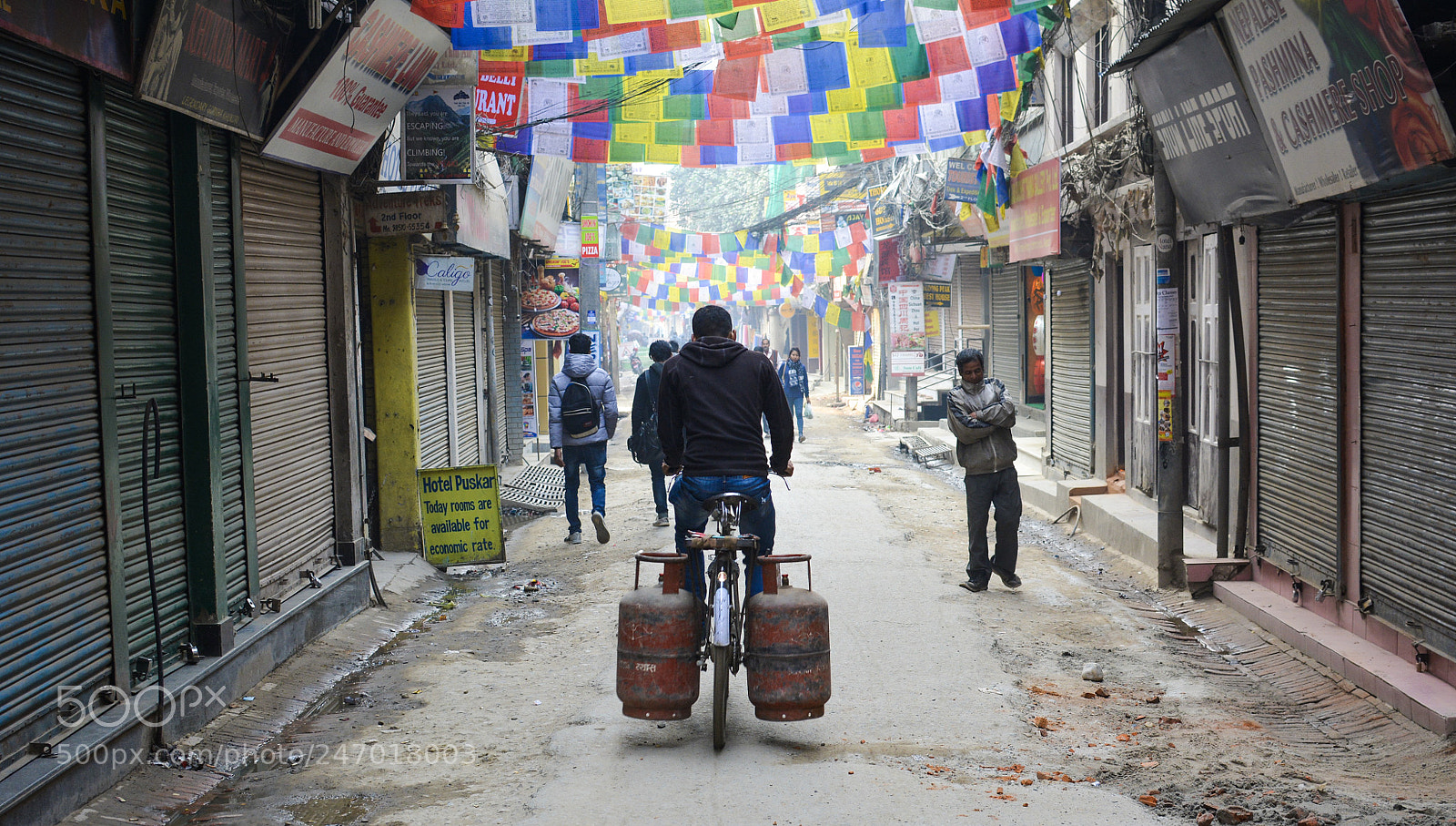 Nikon D5200 sample photo. Cycling photography