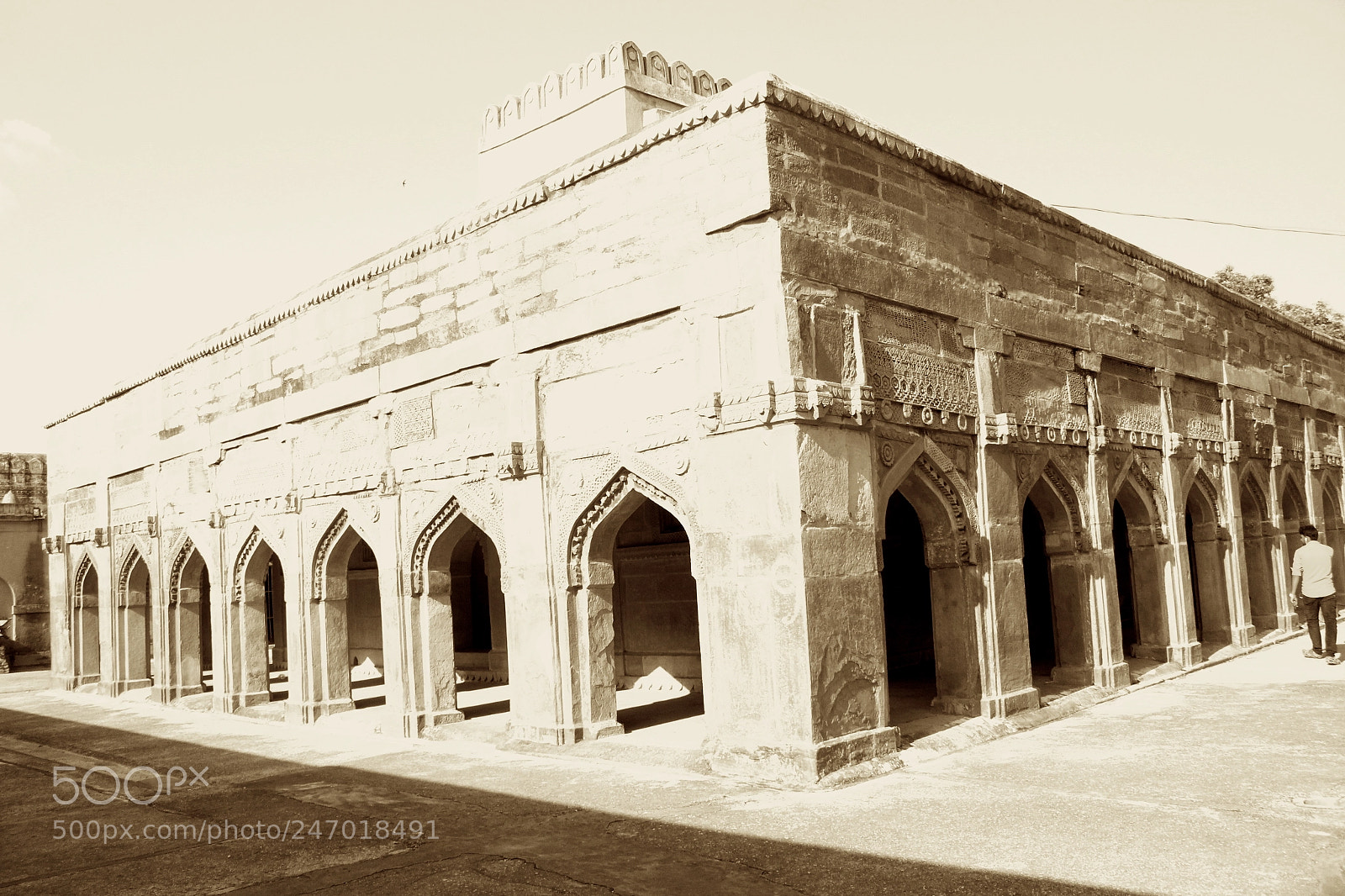 Canon EOS 1200D (EOS Rebel T5 / EOS Kiss X70 / EOS Hi) sample photo. Chunargarh fort photography