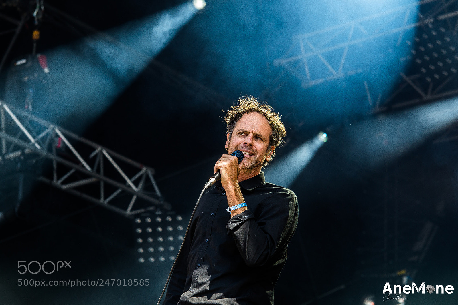 Canon EOS-1D X sample photo. Bouncing souls photography
