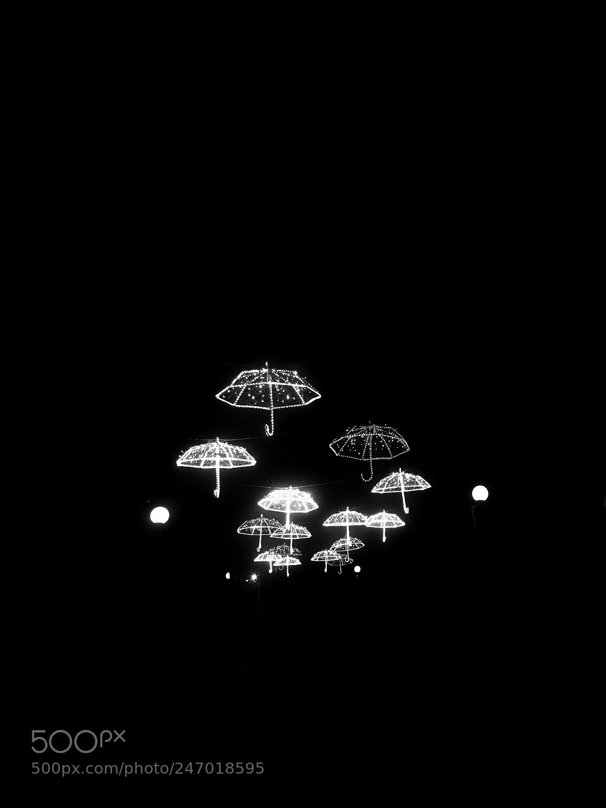 Apple iPhone 6s Plus sample photo. Umbrellas photography