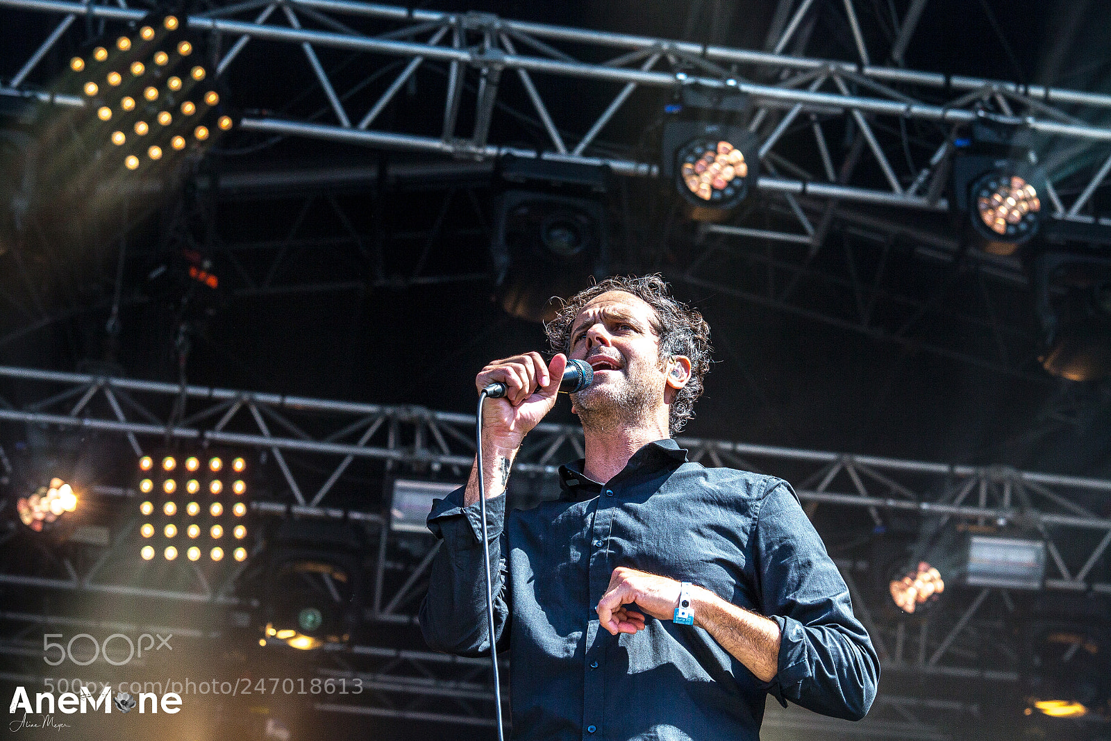 Canon EOS-1D X sample photo. Bouncing souls photography