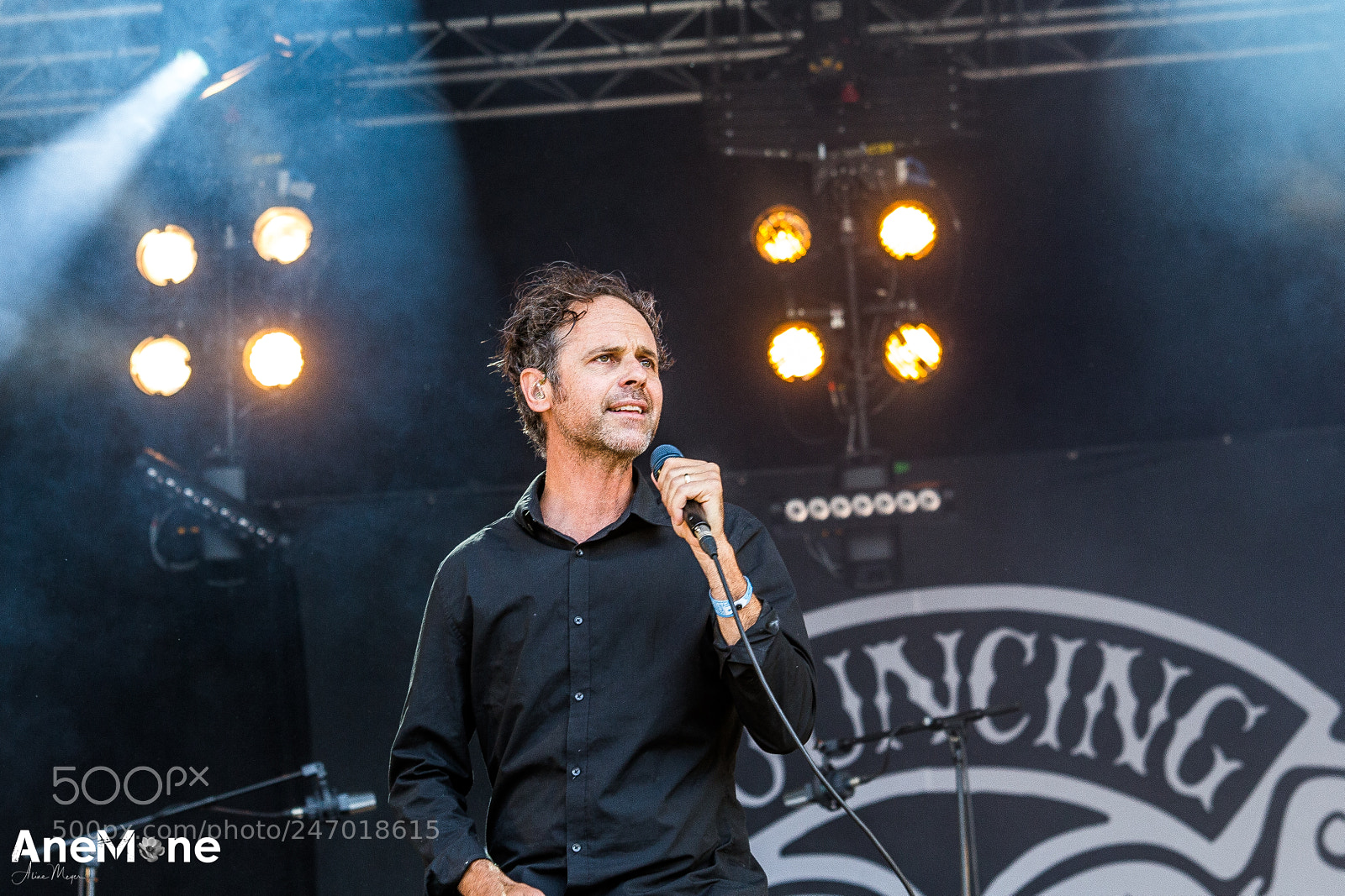 Canon EOS-1D X sample photo. Bouncing souls photography