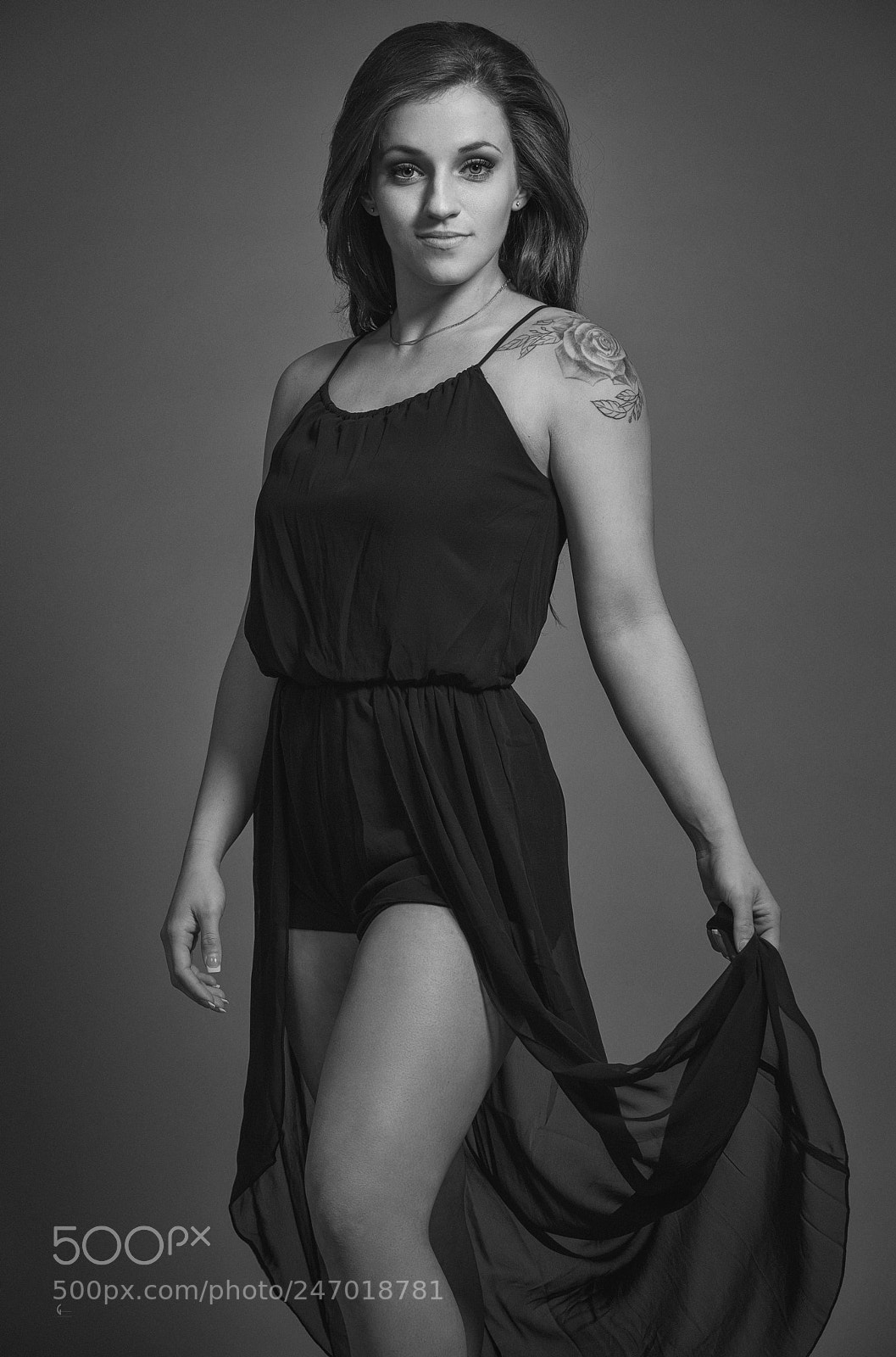 Canon EOS-1D X sample photo. Lily of the valley photography