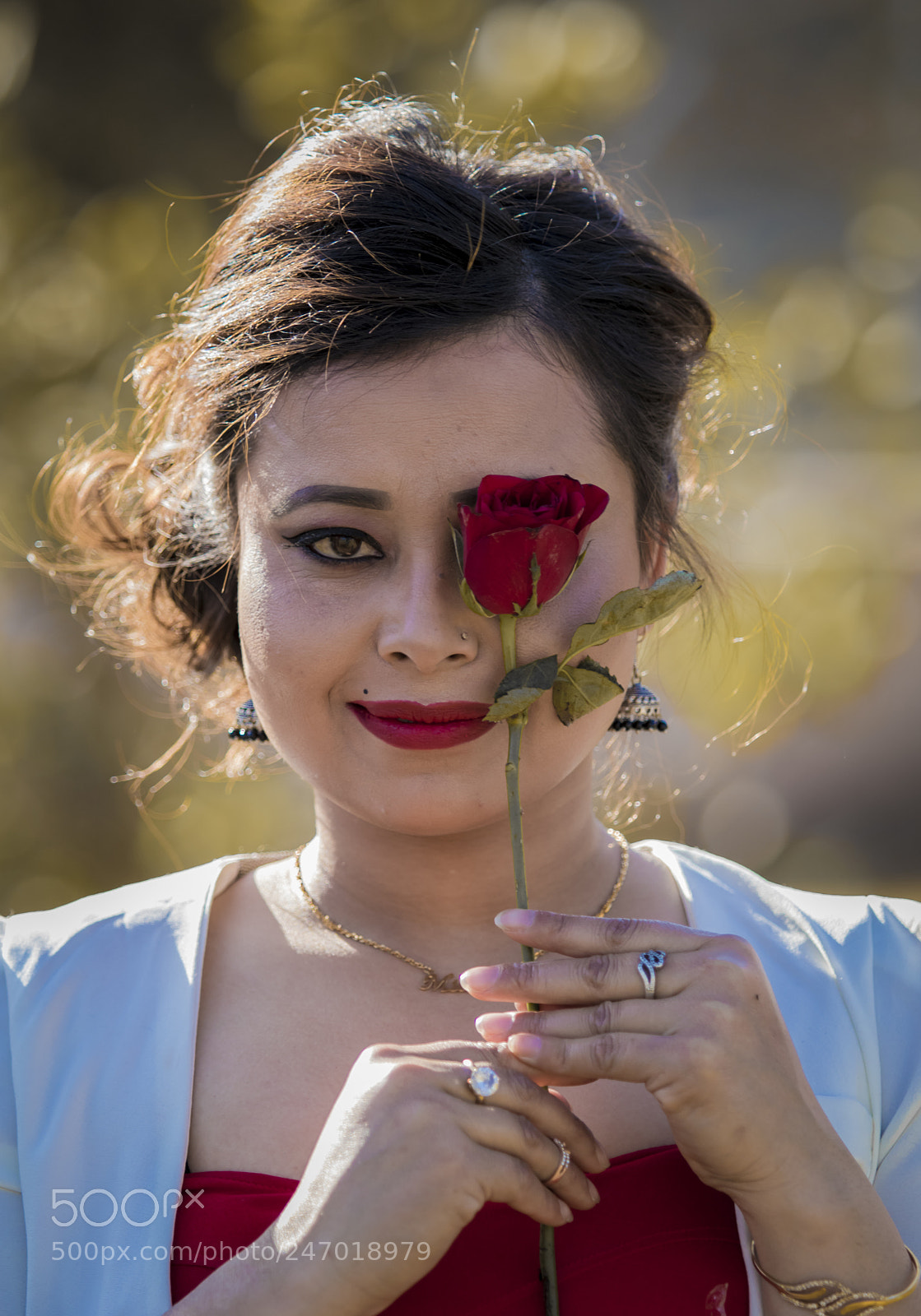 Canon EOS 80D sample photo. Rose photography