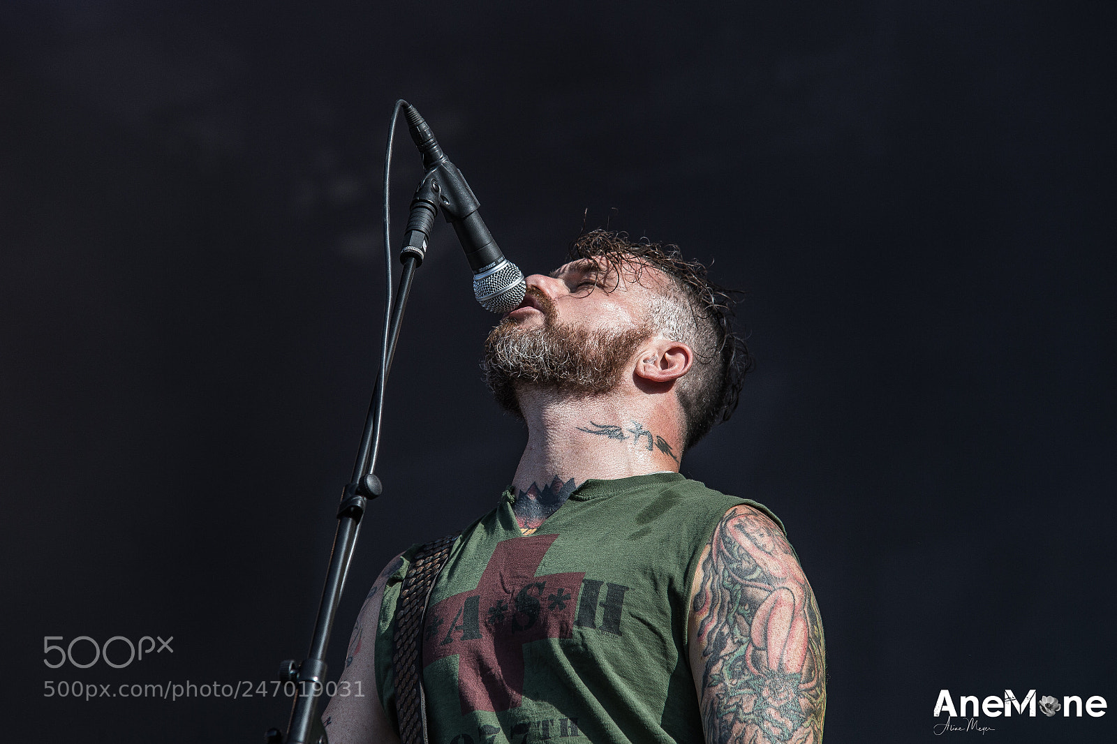 Canon EOS-1D X sample photo. Ministry photography