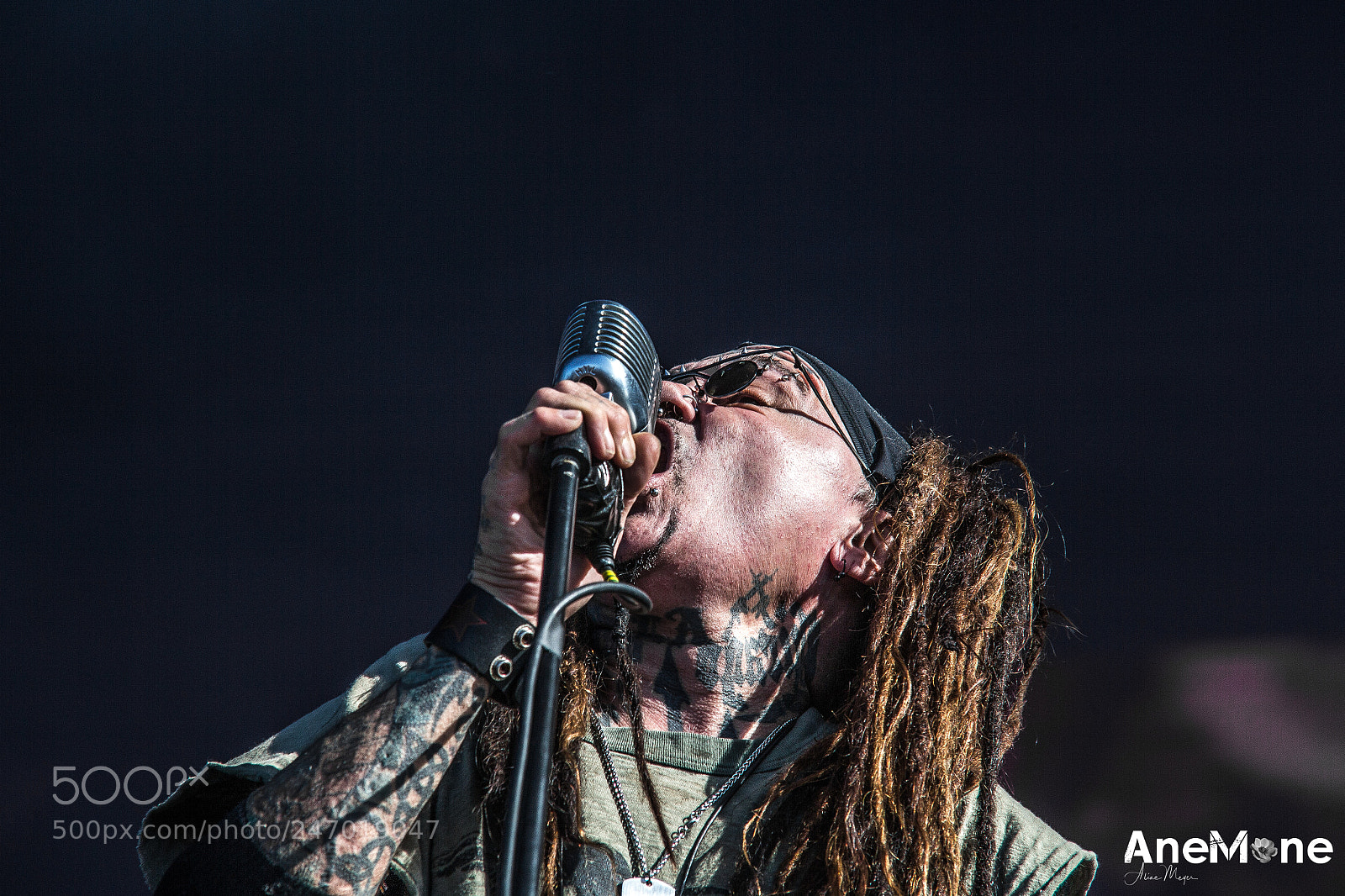 Canon EOS-1D X sample photo. Ministry photography