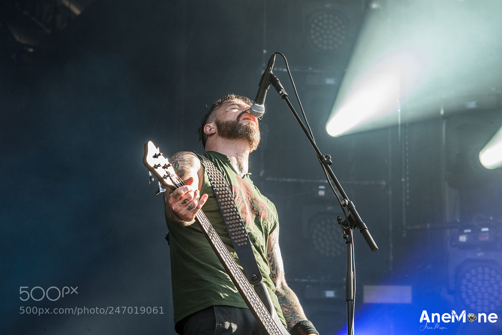 Canon EOS-1D X sample photo. Ministry photography