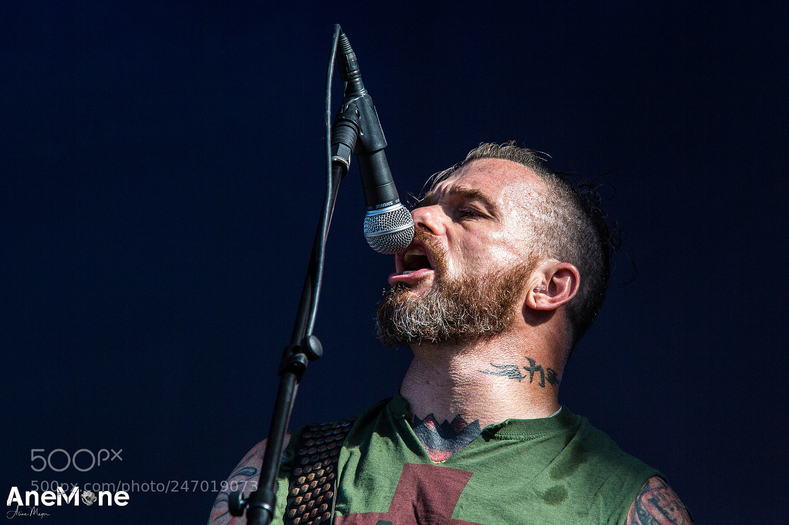 Canon EOS-1D X sample photo. Ministry photography