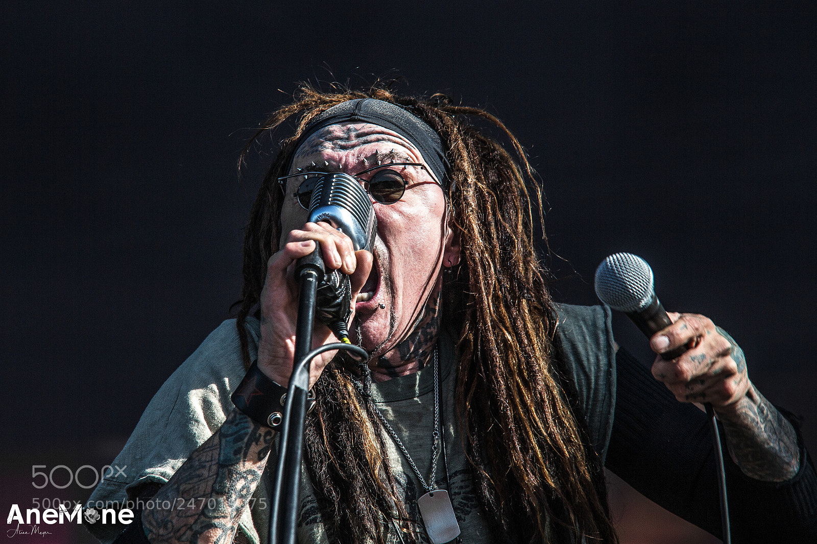 Canon EOS-1D X sample photo. Ministry photography
