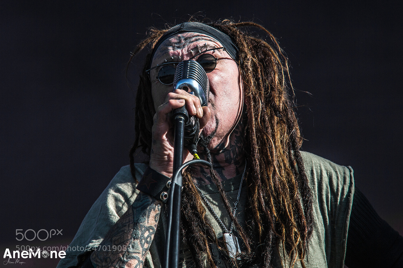 Canon EOS-1D X sample photo. Ministry photography