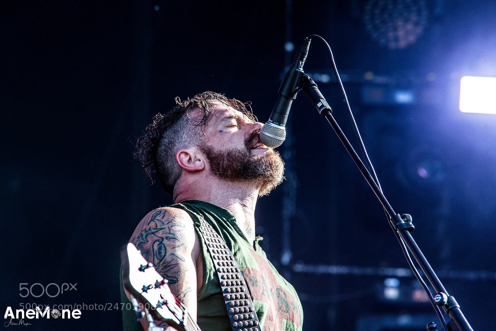 Canon EOS-1D X sample photo. Ministry photography