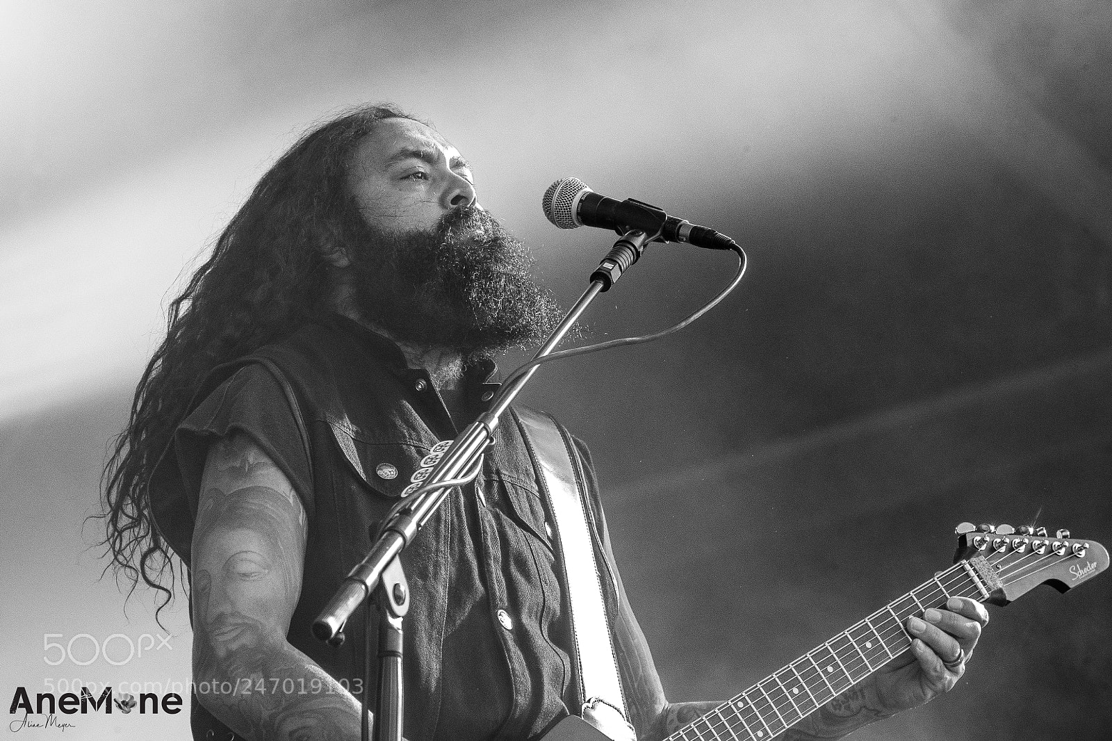 Canon EOS-1D X sample photo. Ministry photography