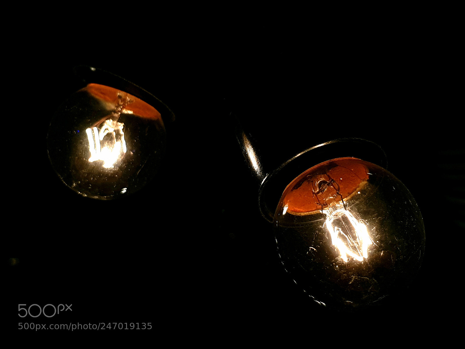 Samsung Galaxy S8 sample photo. 2 lamp photography