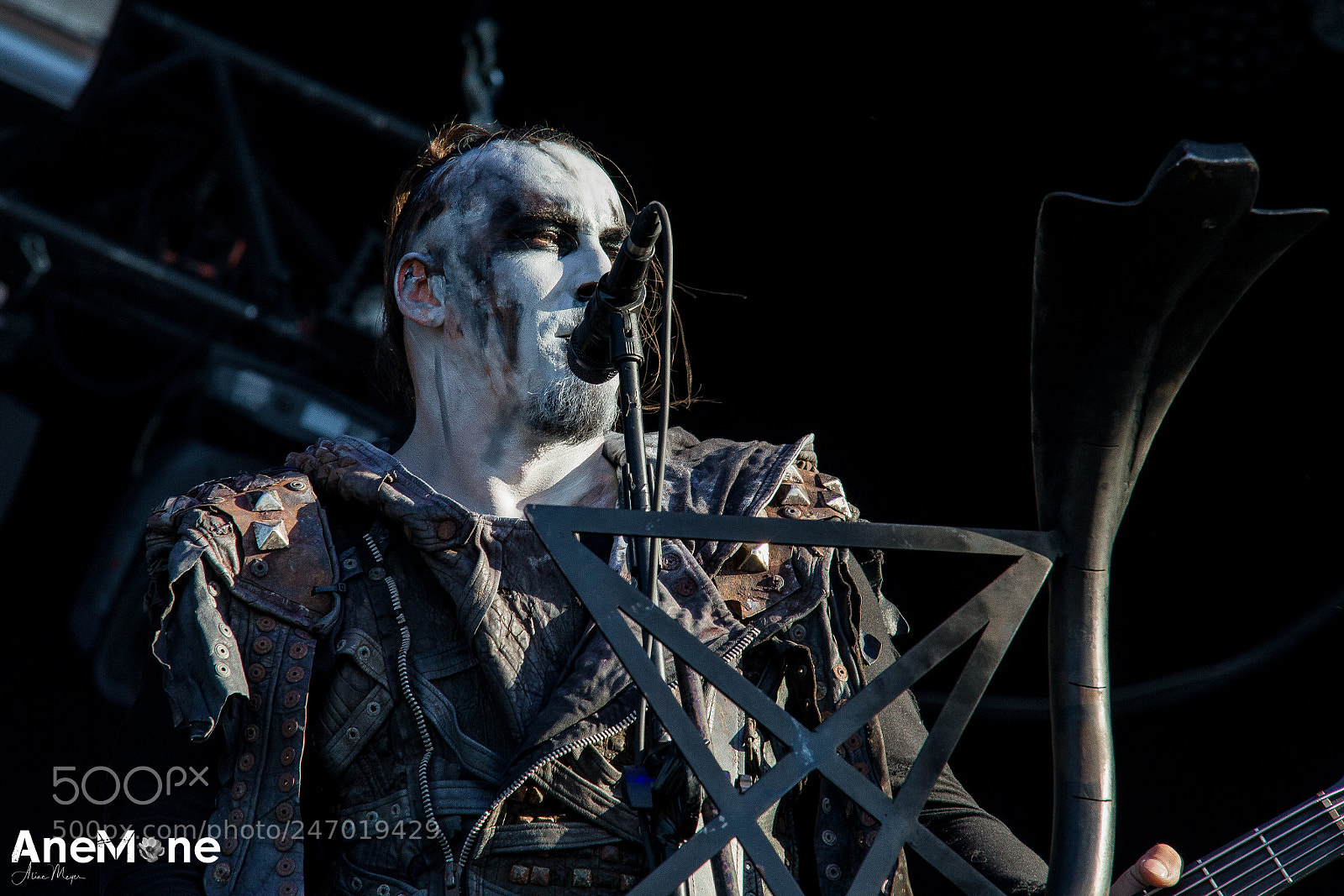 Canon EOS-1D X sample photo. Behemoth photography