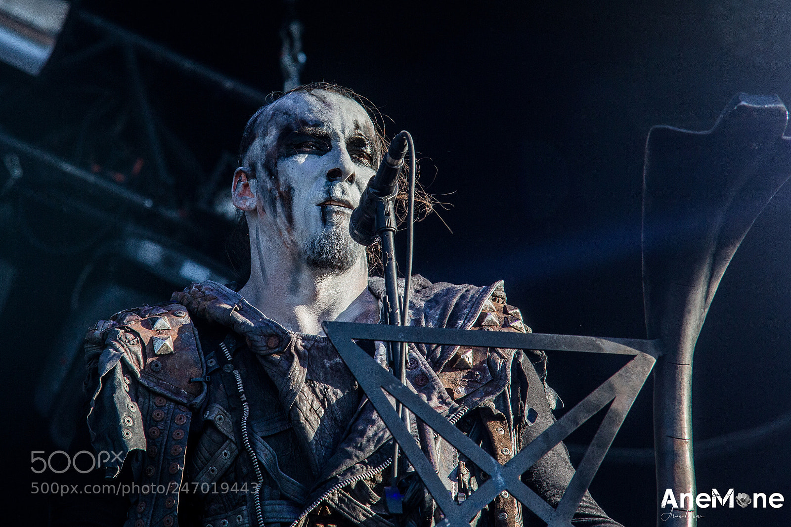 Canon EOS-1D X sample photo. Behemoth photography