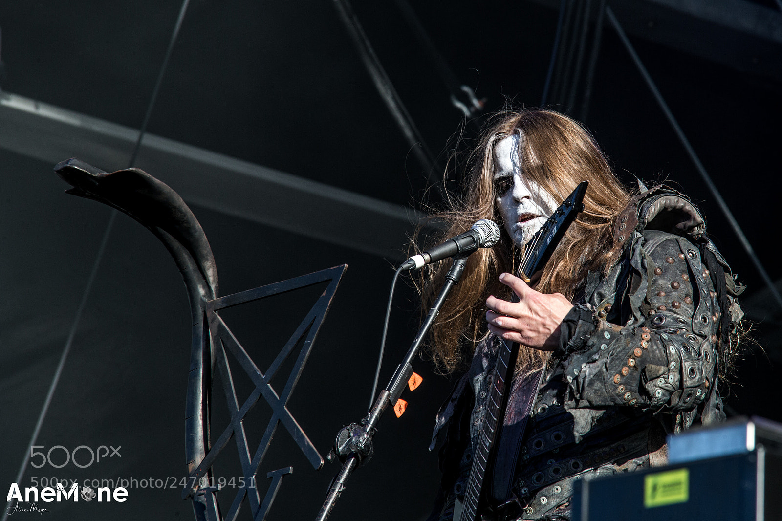 Canon EOS-1D X sample photo. Behemoth photography