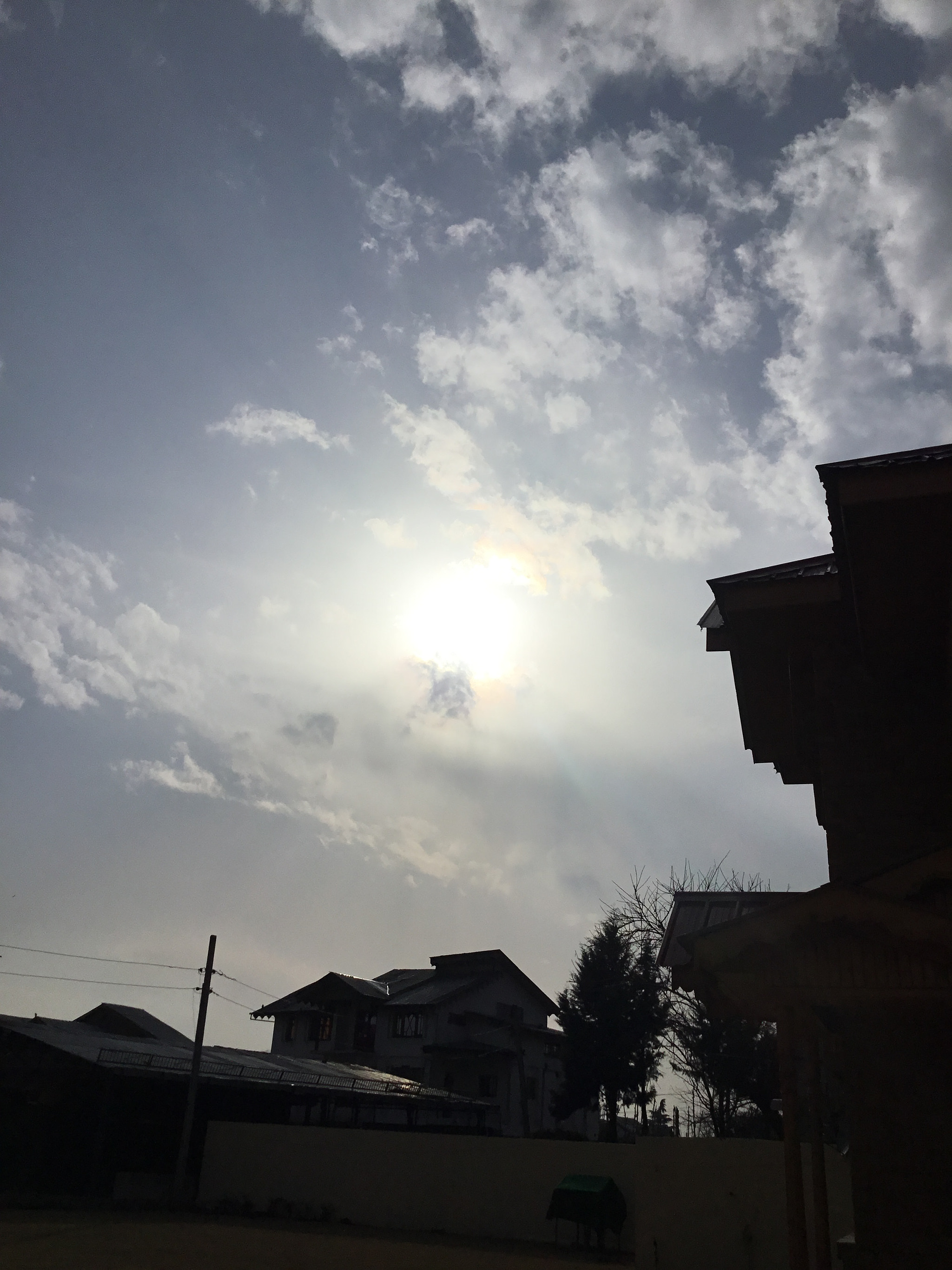 Apple iPad (5th generation) sample photo. Sunshine#👌👌👌👌 photography