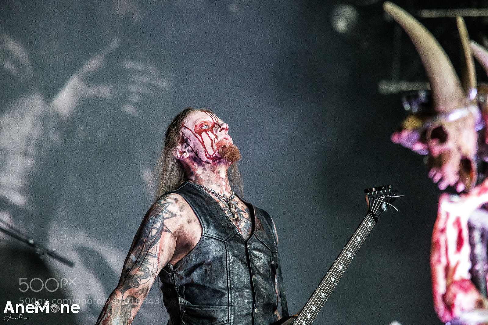 Canon EOS-1D X sample photo. Belphegor photography