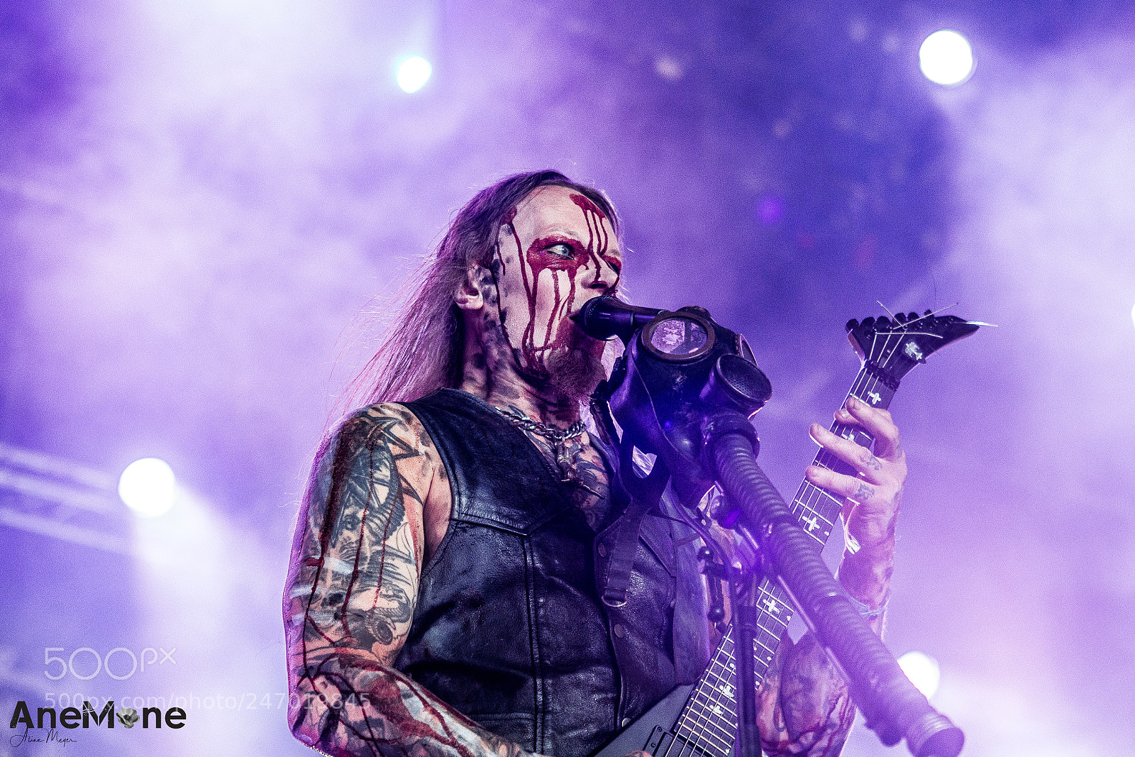 Canon EOS-1D X sample photo. Belphegor photography
