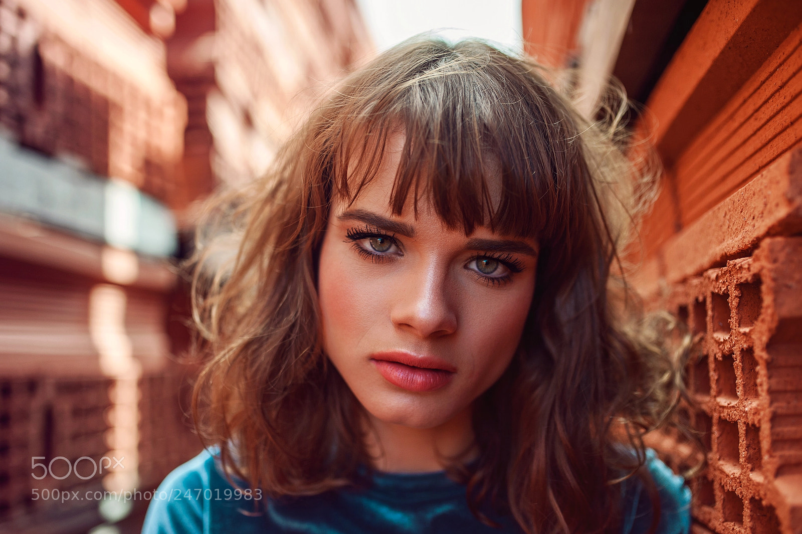 Nikon D700 sample photo. Iona... photography