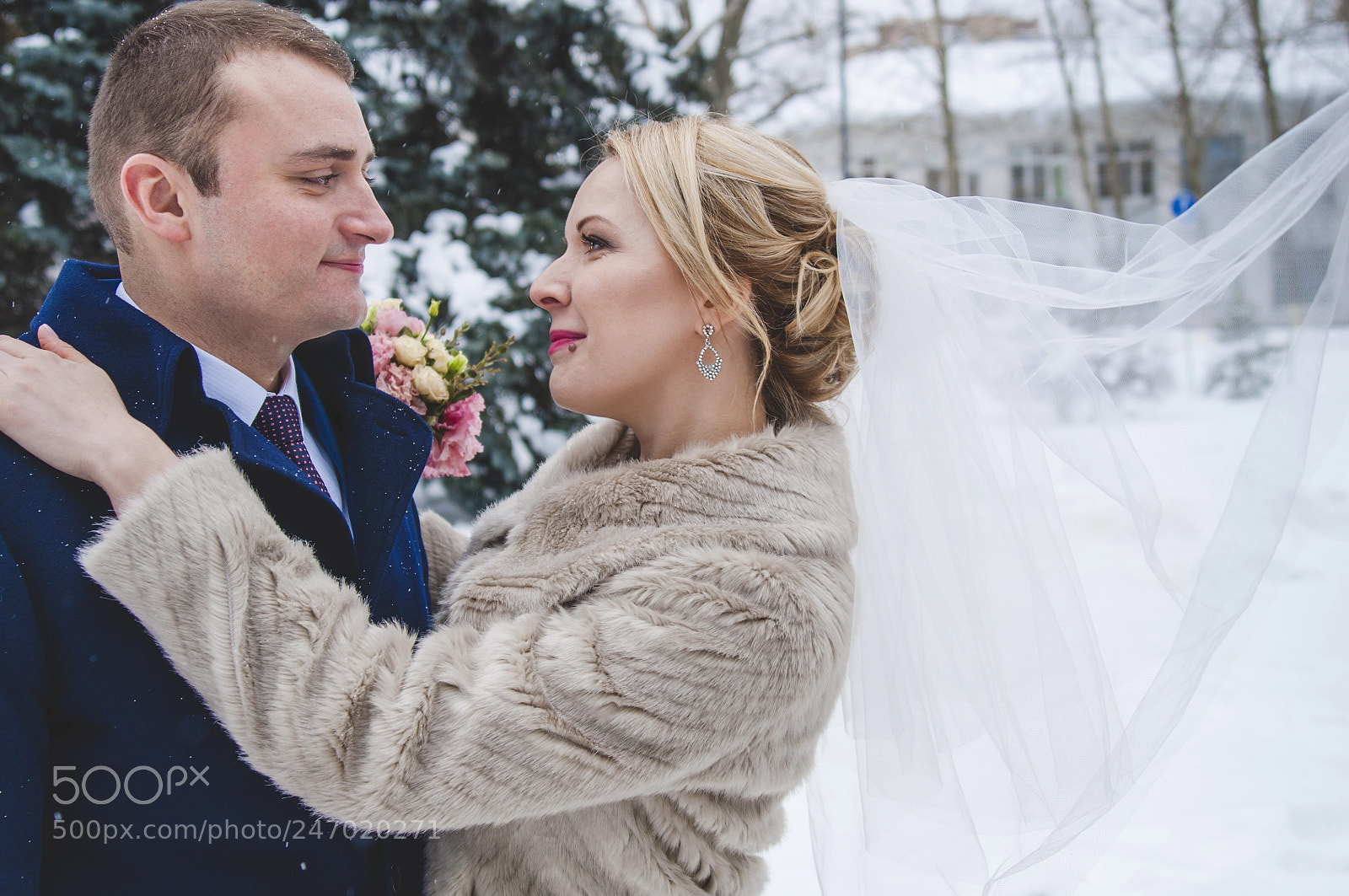 Nikon D90 sample photo. свадьба Ольги photography