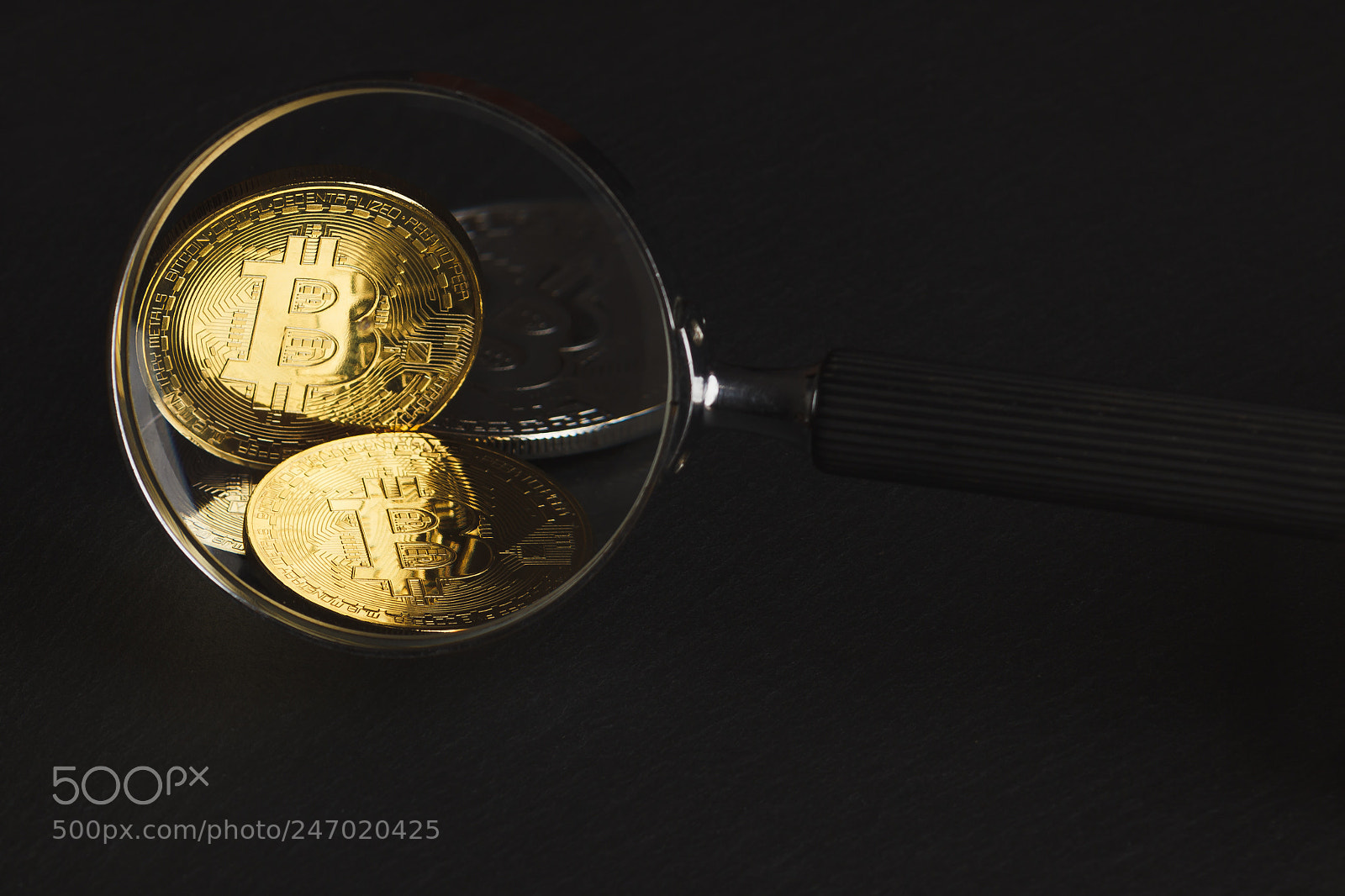 Canon EOS 600D (Rebel EOS T3i / EOS Kiss X5) sample photo. Bitcoin, the digital currency photography