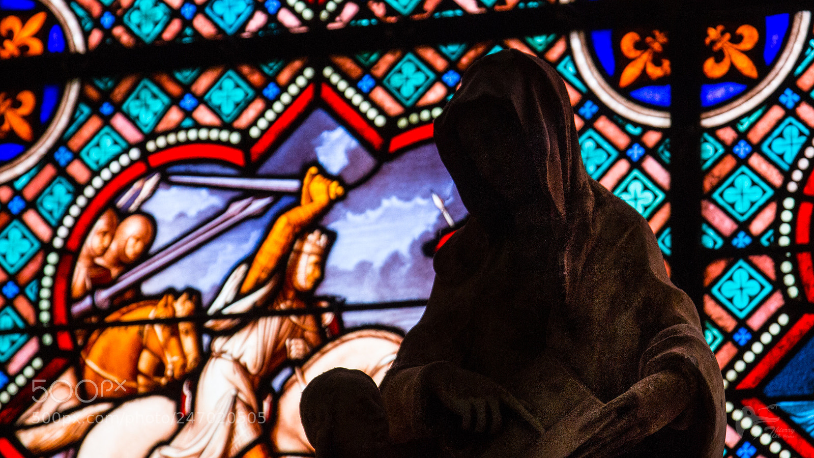 Canon EOS 700D (EOS Rebel T5i / EOS Kiss X7i) sample photo. Statue photography