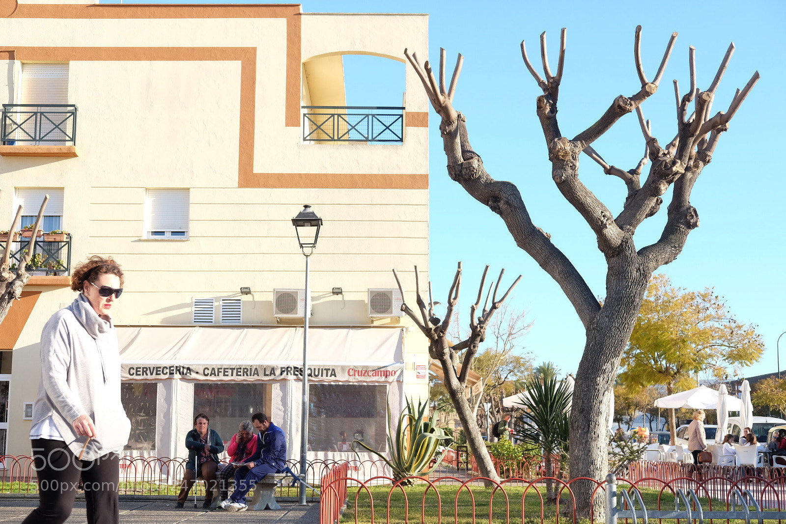 Fujifilm X-T1 sample photo. Sanlúcar photography