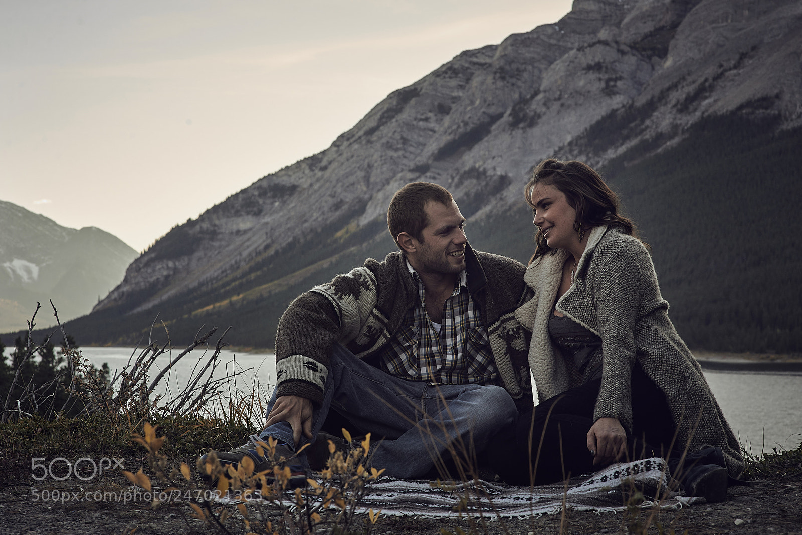 Nikon D600 sample photo. Alana and pat photography
