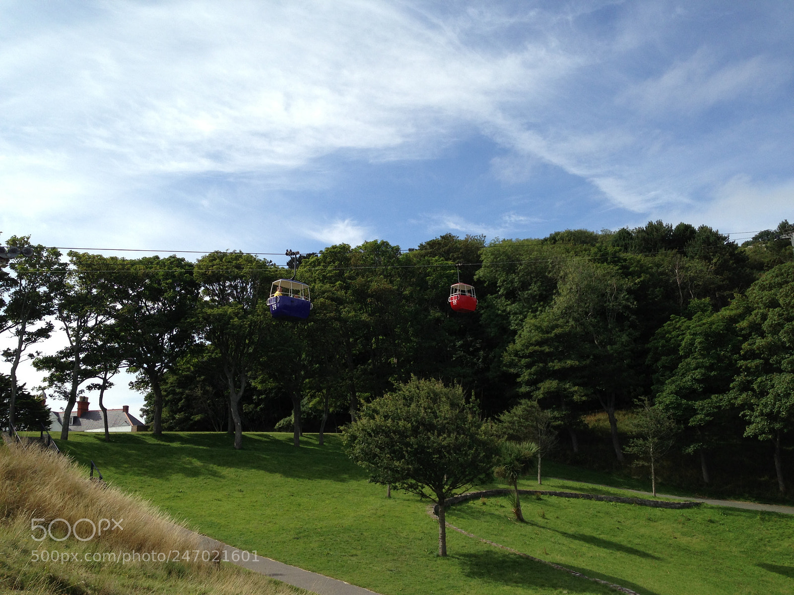 Apple iPhone 5 sample photo. Wales photography