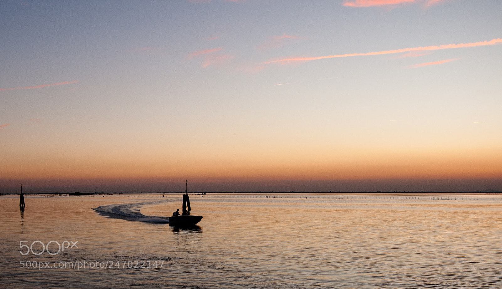 Nikon D50 sample photo. Return from fishing photography