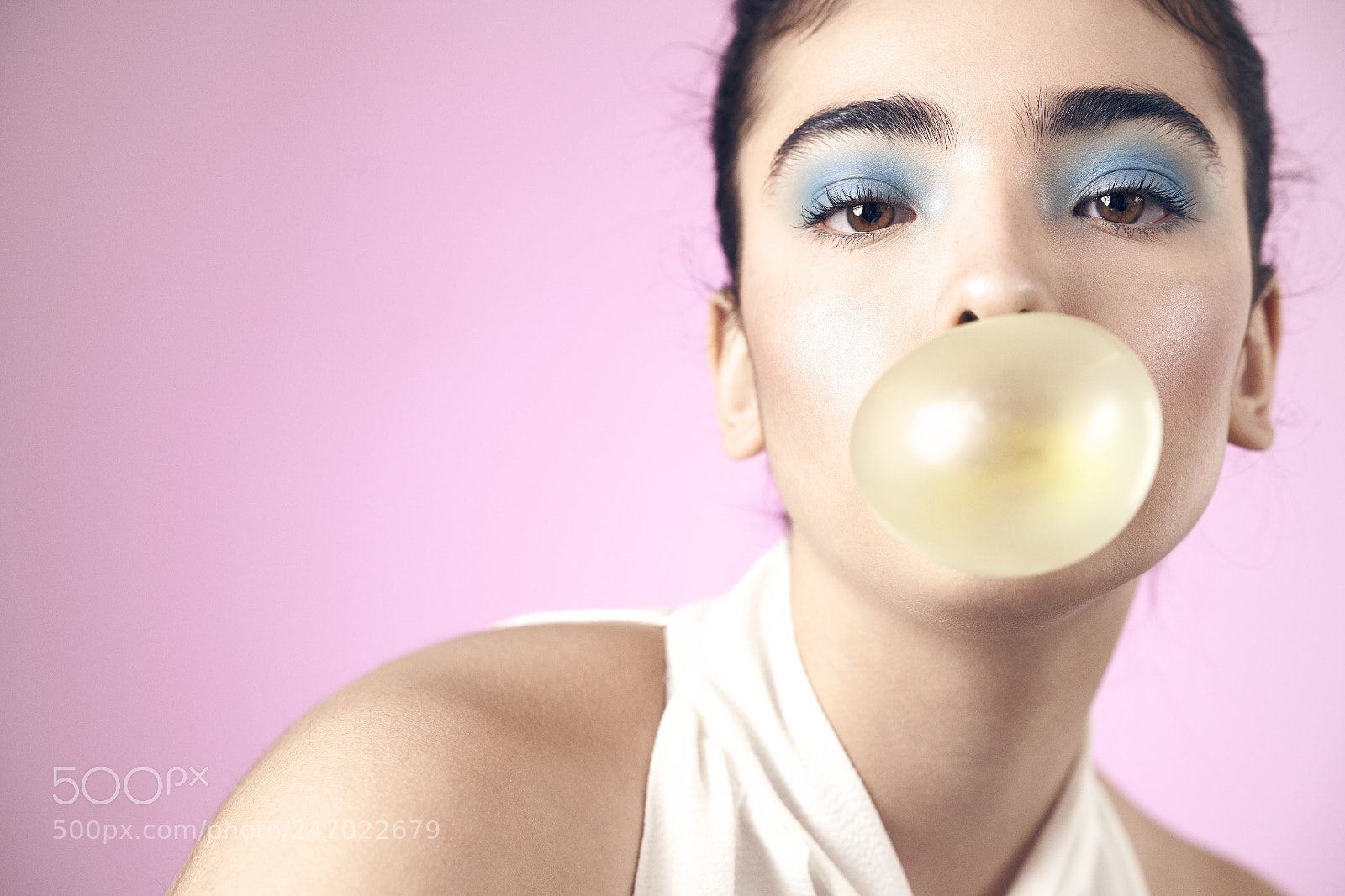 Sony a7R III sample photo. Sophia delicate photography