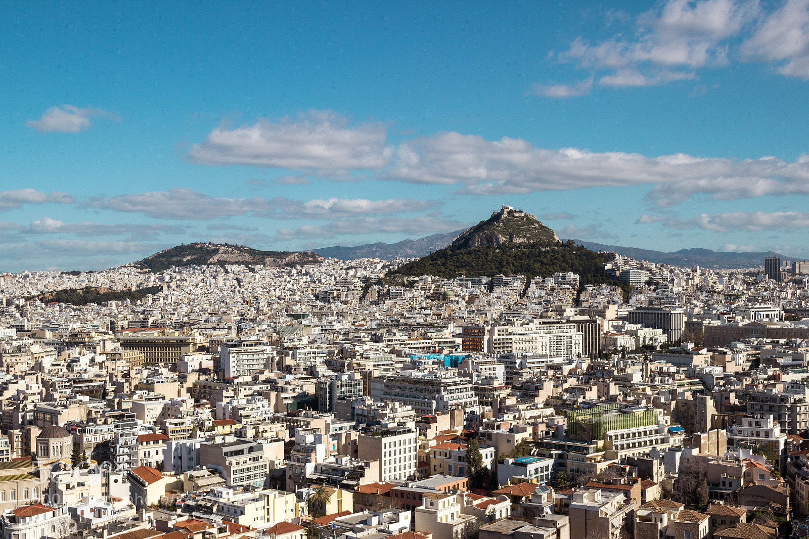 Canon EOS 600D (Rebel EOS T3i / EOS Kiss X5) sample photo. Athens photography