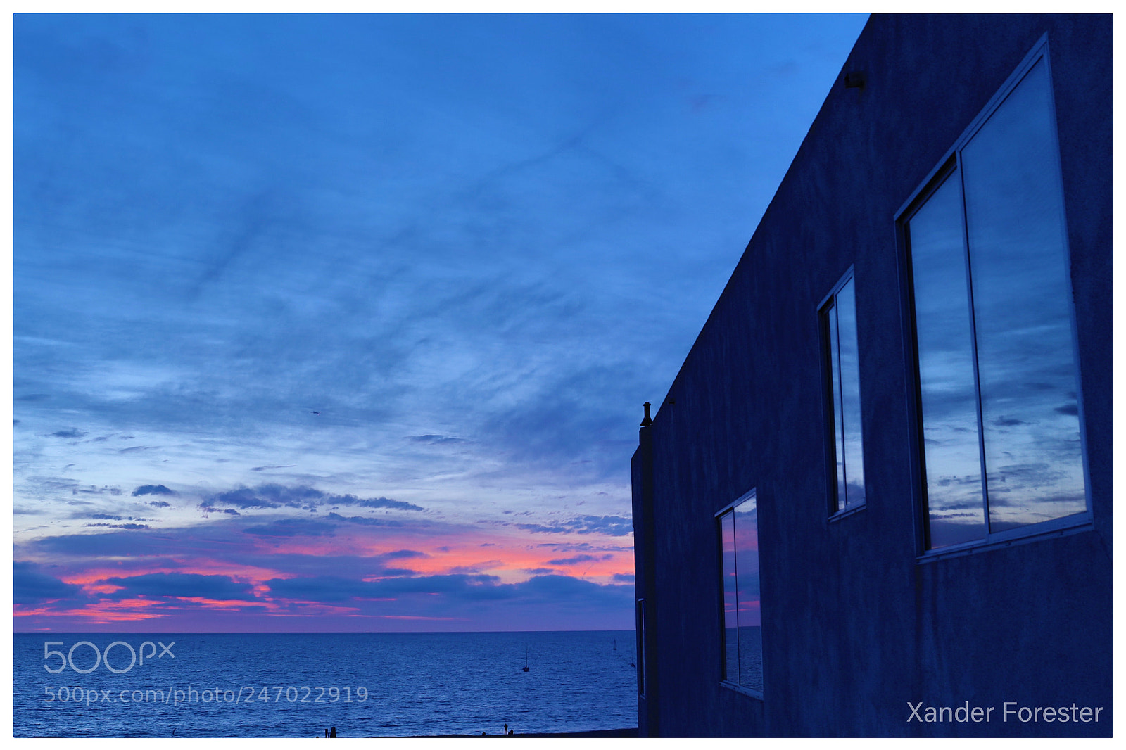 Canon EOS 5DS R sample photo. Fall blue photography