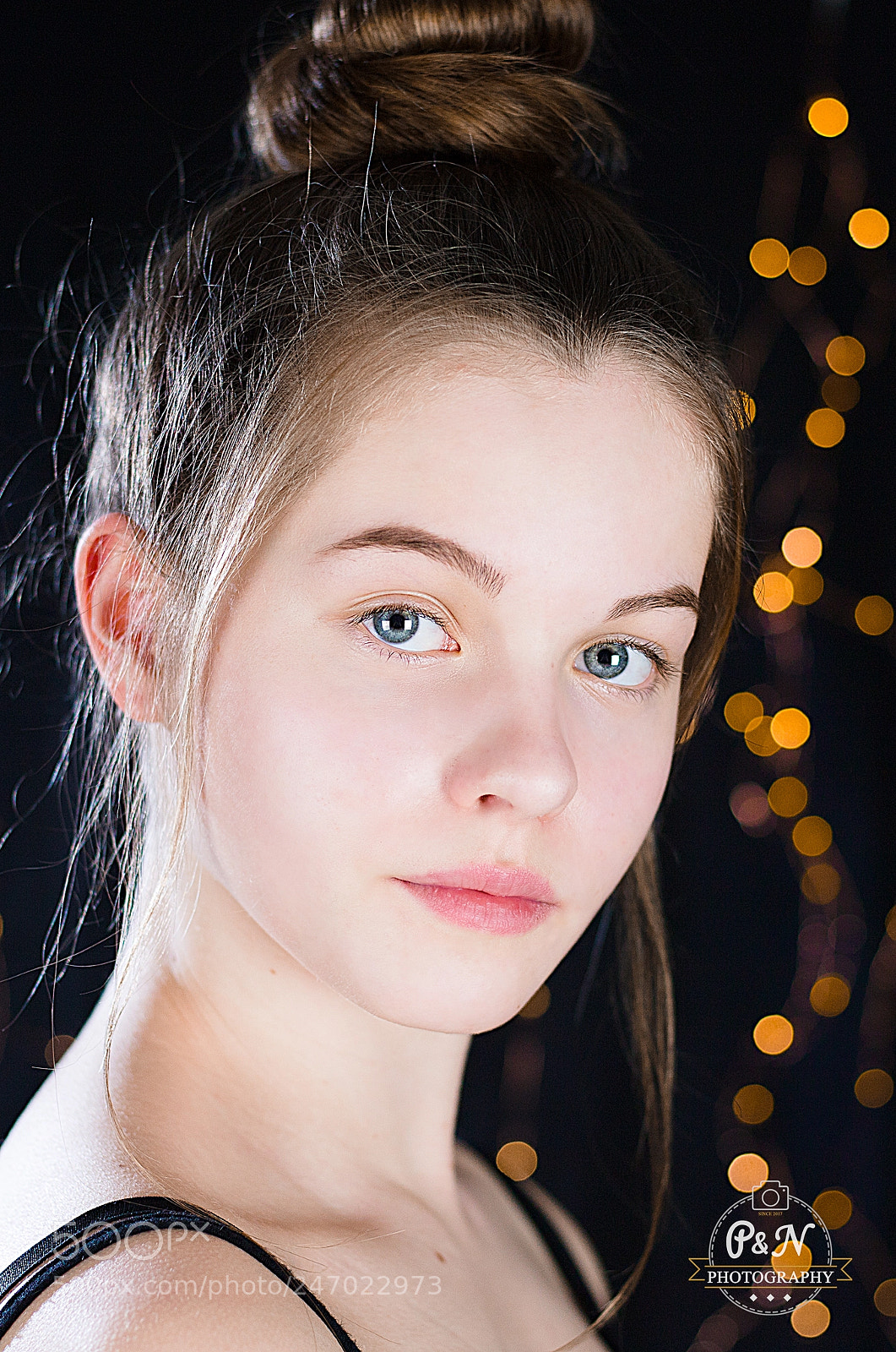 Canon EOS 6D Mark II sample photo. Julia photography