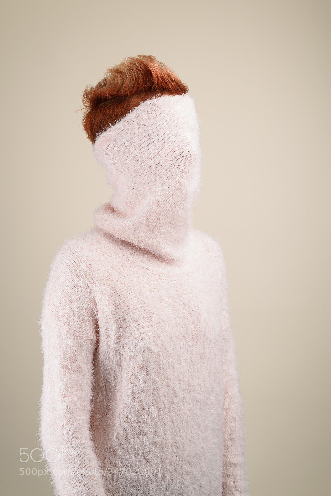 Nikon D810 sample photo. No face photography