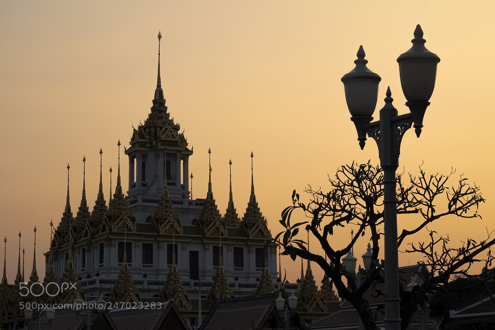 Fujifilm X-T1 sample photo. Sunset on the loha photography