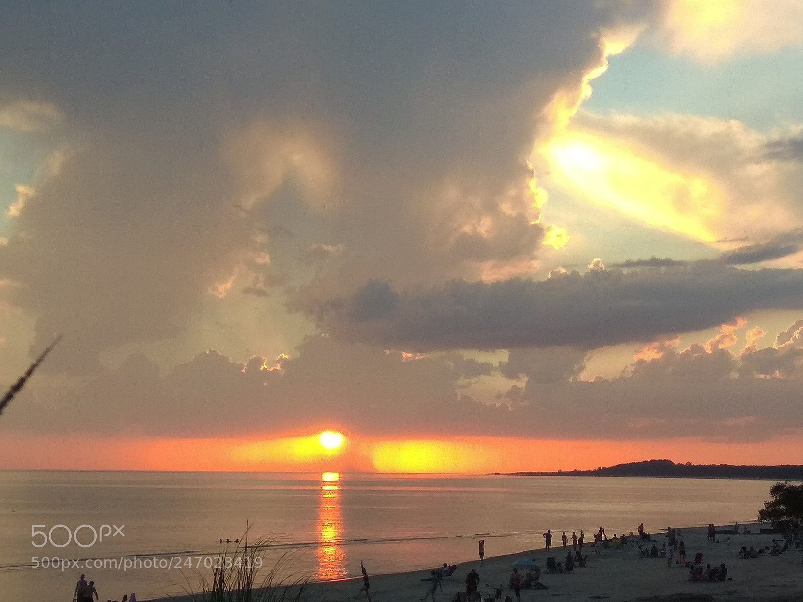 Xiaomi Redmi Note 4 sample photo. The sun and the photography