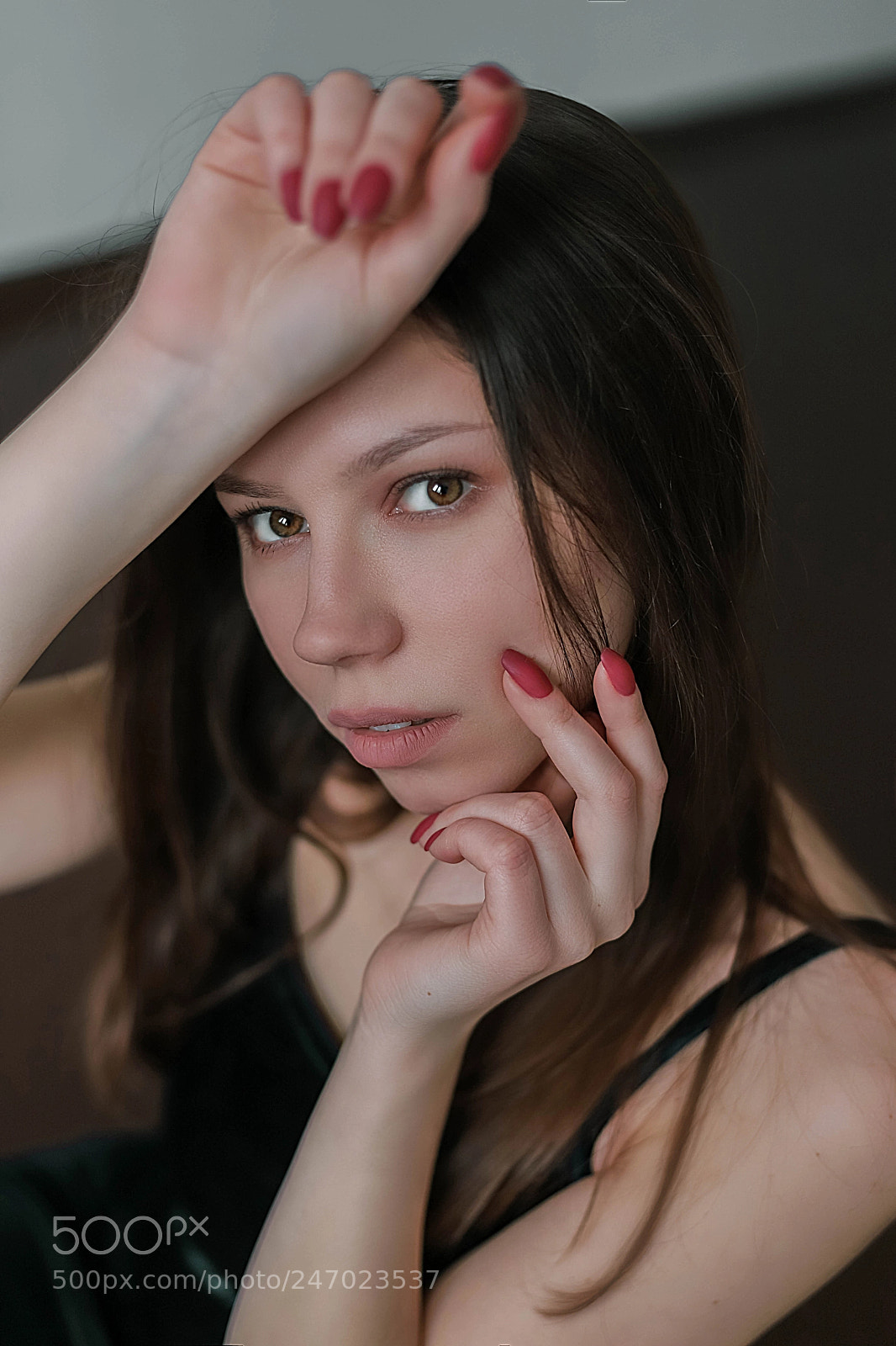 Canon EOS 6D Mark II sample photo. Anastasia photography