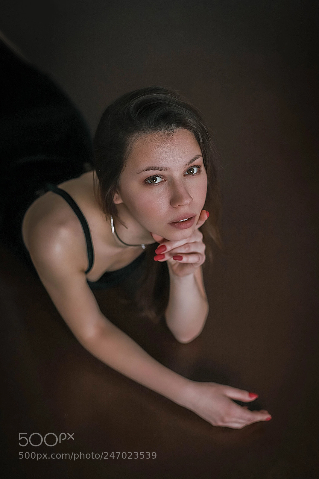 Canon EOS 6D Mark II sample photo. Anastasia photography