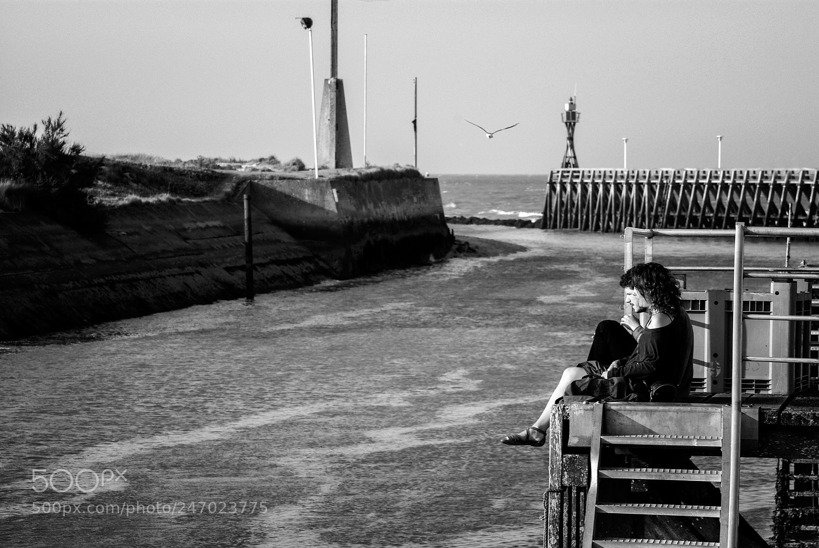 Pentax K10D sample photo. Le bonheur... photography