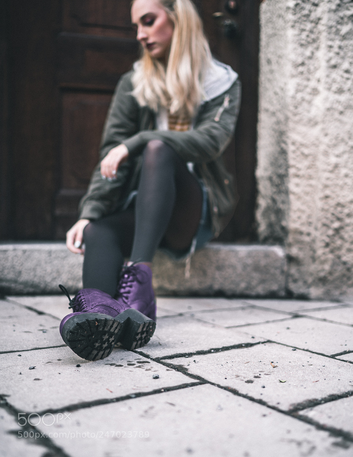 Sony a7R III sample photo. Ställe photography