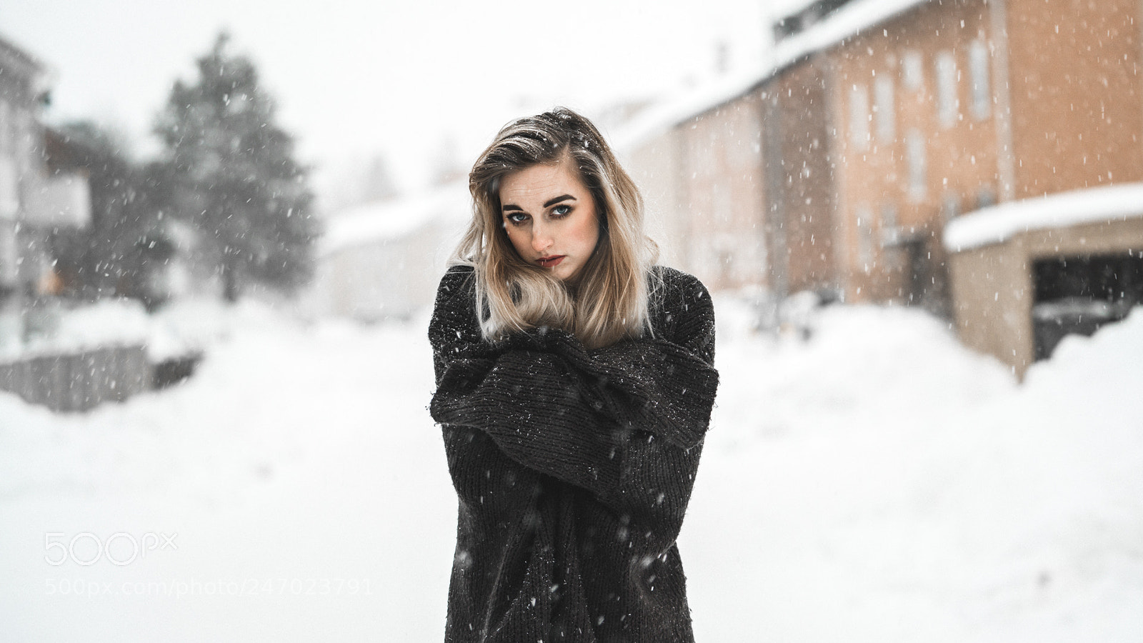 Sony a7R III sample photo. Coldbabings photography